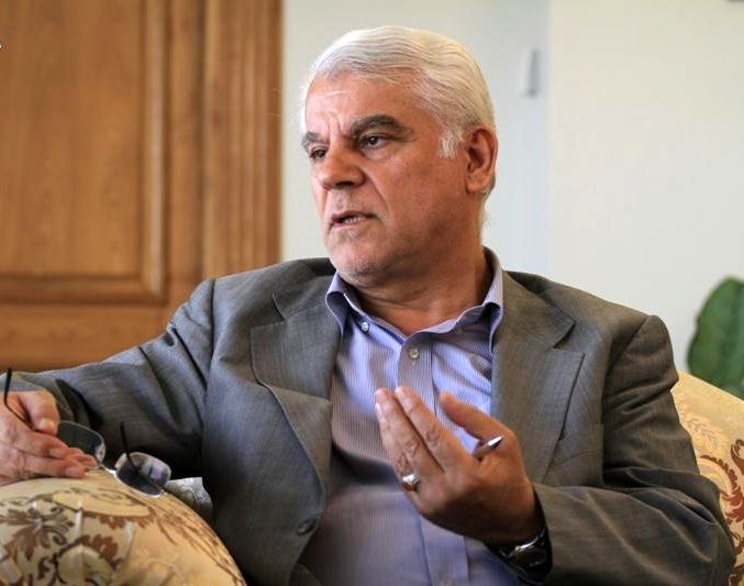 بهمنی: چرا در برجام موضوع مهم غارت 2 میلیارد دلاری دارایی ایران را ندیدند؟