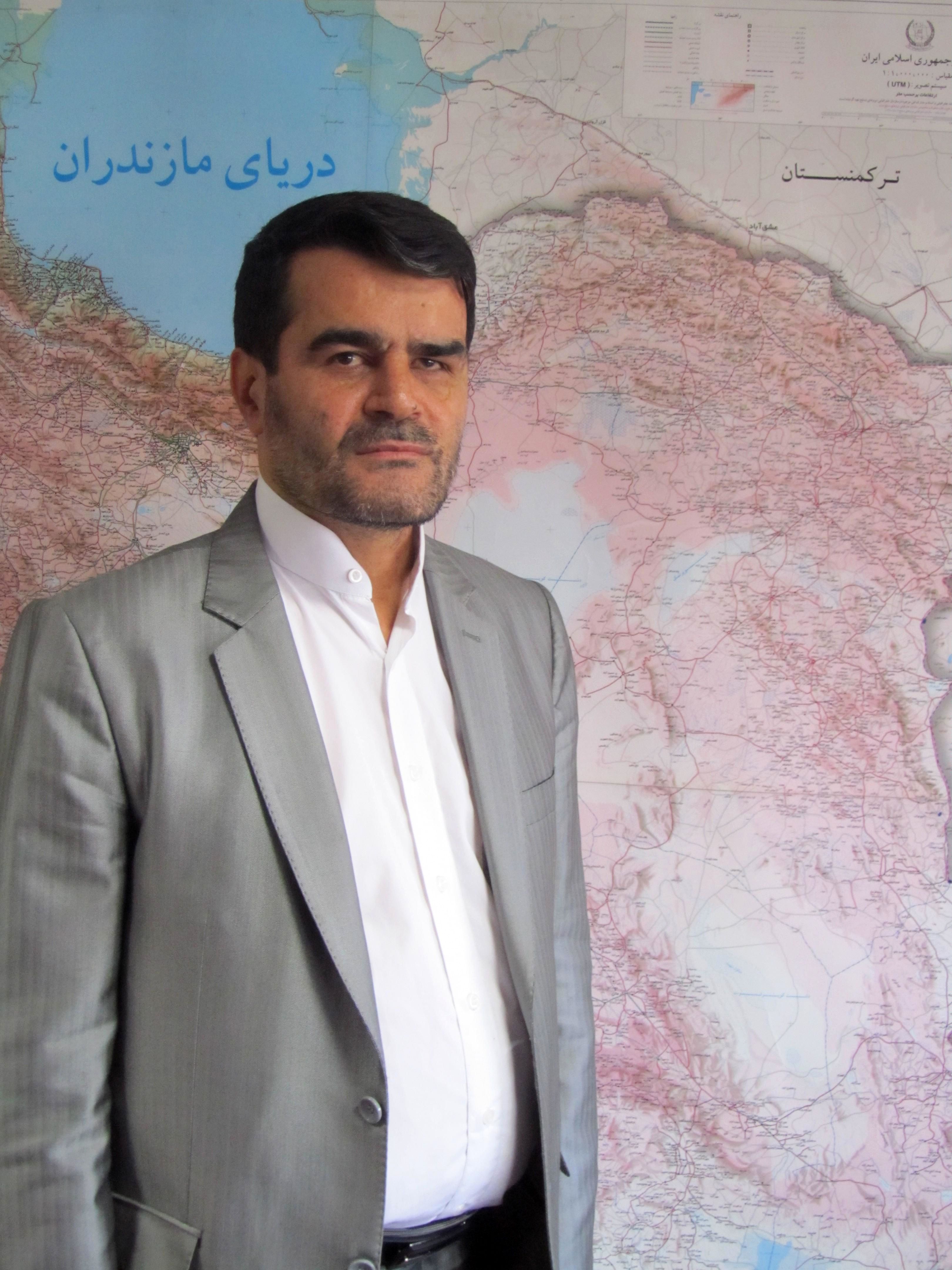 آقابابایی اهداف برگزاری اجلاس ایکائو در کیش را تشریح کرد