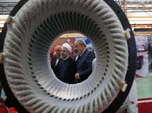 ضربه‌هایِ کاری دولت یازدهم به "مپنا"