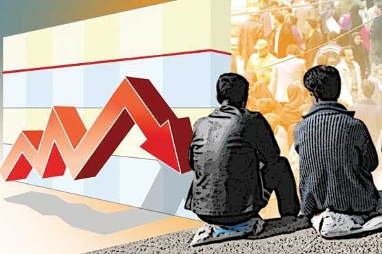 یک کارمند با 800 هزار تومان دستمزد چگونه زندگی کند؟/ کالا در بازار فراوان است، مردم پول ندارند بخرند!