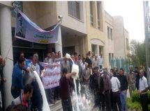 اعتراض دامداران به دلیل واردات بیش از حد است/ در 30 روز گذشته 13000 تن شیرخشک وارد کشور شد