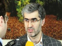 فیش حقوقی که به اسم من منتشر شد جعلی است/ مدیر عامل صندوق کارآفرینی امید حقوق واقعی را نگفت