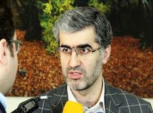 فیش حقوقی که به اسم من منتشر شد جعلی است/ مدیر عامل صندوق کارآفرینی امید حقوق واقعی را نگفت