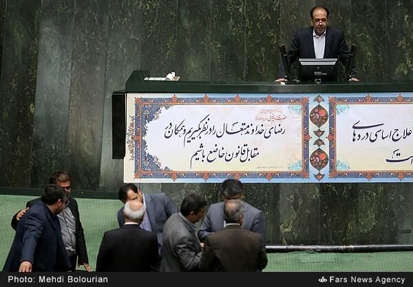 لابی جلال‌پور در جلسات مجلس برای واردات بیشتر/ منافع دلالان در بهارستان هم تامین می‌شود؟