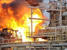 گزارش  حادثه پتروشیمی بوعلی سینا نهایی می شود