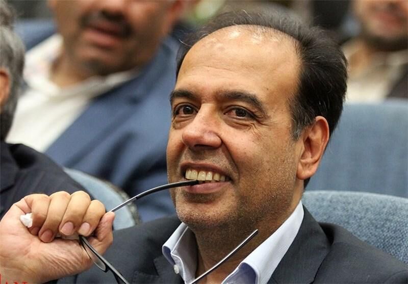رئیس اتاق بازرگانی استعفا کرد/ عارضه قلبی دلیل کنار رفتن جلال‌پور از ریاست پارلمان بخش خصوصی