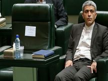 طیبنیا جانشین شاپور محمدی را منصوب کرد/ یک فرد ناشناخته معاون وزیر اقتصاد شد