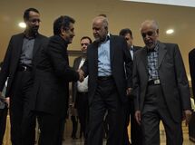 کاندیدای رد صلاحیت شده مجلس صاحب شرکت چندهزار میلیارتومانی شد!/ چند ماه مانده به انتخابات؛ "شستا" در سیطره مدیران سیاسی اصلاح طلب!