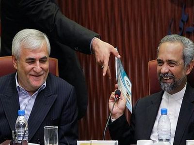 صفدرحسینی می‌خواست 67 درصد دیگر هم به حقوق نجومیش اضافه کند!