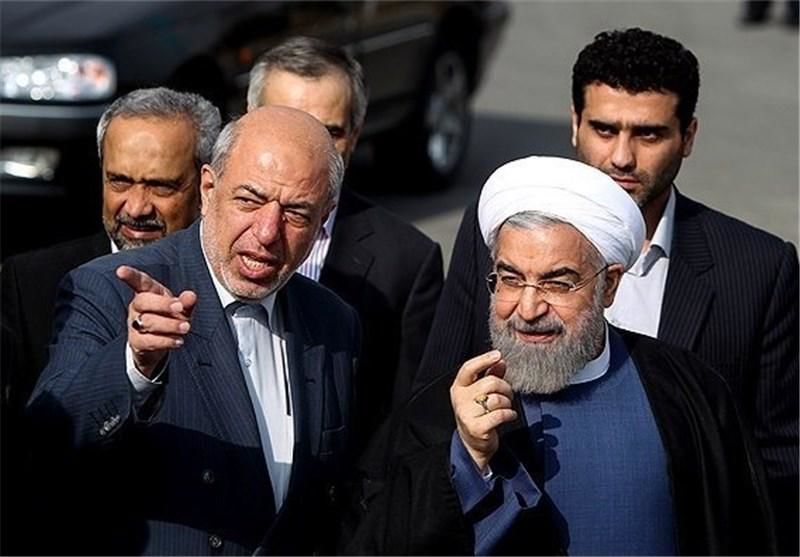 لطف دولت یازدهم به مشترکین پرمصرف برق: هرچه قدر بیشتر برق مصرف کنید یارانه بیشتری به شما می‌دهیم!