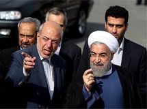 لطف دولت یازدهم به مشترکین پرمصرف برق: هرچه قدر بیشتر برق مصرف کنید یارانه بیشتری به شما می‌دهیم!