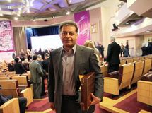 مدیرعامل بانک "قرض‌الحسنه مهر ایران" 40 روز است سرِکار نمی‌رود! / این بانک مدیرعامل ندارد