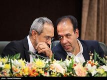 روزنامه نزدیک به دولت: "نهاوندیان" رئیس اتاق بازرگانی می‌شود