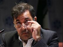 آخوندی: معلوم نیست مسکن مهر چه زمانی به اتمام می‌رسد!/ هر وقت مسکن مهر تمام شد مسکن اجتماعی را شروع می‌کنیم