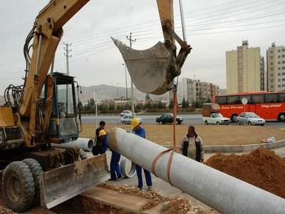 2400 میلیارد تومان برای  عملیاتی کردن 24 طرح آبرسانی تامین شد
