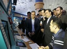قطعه چهارم آزاد راه چرمشهر-آبیک بهار 96 بهره برداری می شود