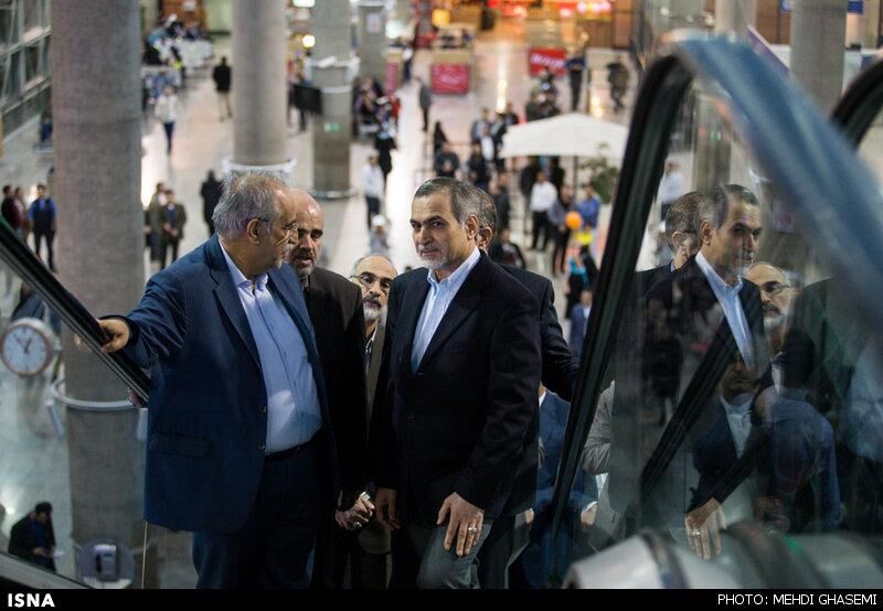 لاپوشانی گمرک برای ضعف‌های اقتصادی دولت/ بیش از یک سوم قانون مبارزه با قاچاق توسط گمرک معلق شد!