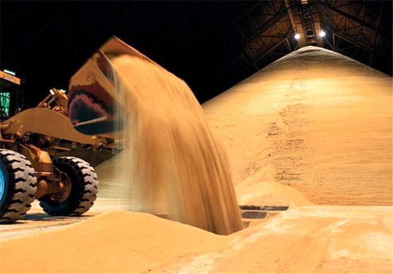 صادرات شکر سفید در 3 سال اخیر "صفر" شد/ "الخلیجِ"دوبی بازار شکر ایران را گرفت
