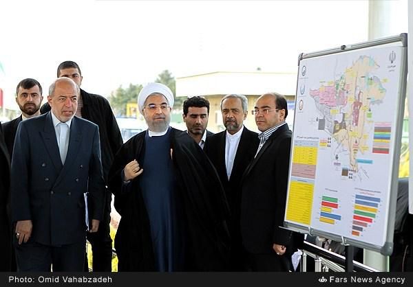 باجِ وزارت نیرو به خارجیها برای ساختن چند نیروگاه در ایران!/ با این شرکتِ "ترک" قرارداد نبندید، فاقد صلاحیت است