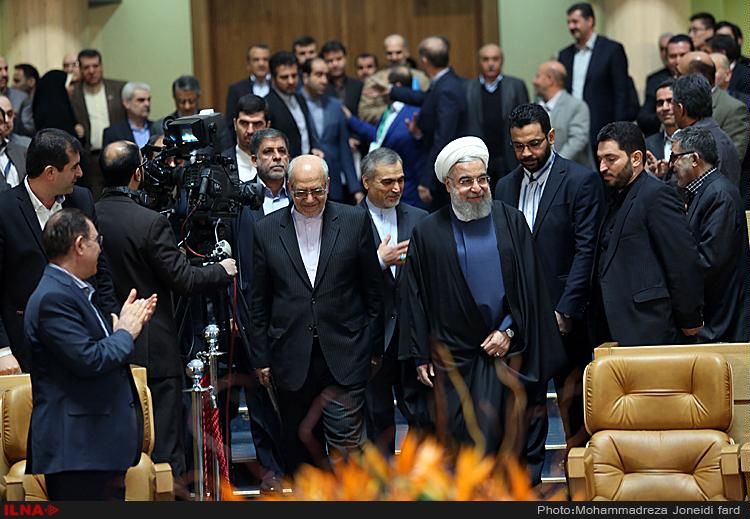 شاخص‌های تولید منفی بود، صنعت چگونه 9 درصد رشد کرد؟