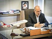کمک معاون آخوندی به فرار 14 ایرلاین از پرداخت بدهی 5200 میلیارد تومانی!