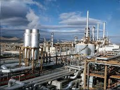 ارزش صادرات محصولات پتروشیمی از 6 میلیارد دلار گذشت