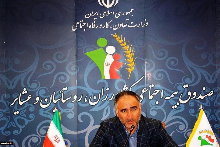 مدیر عامل صندوق بیمه کشاورزان، سکاندار بانک توسعه تعاون می‌شود