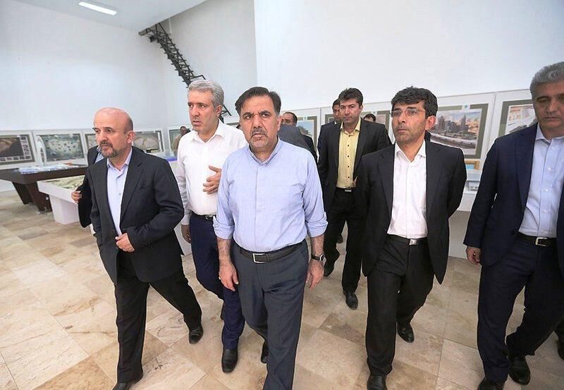 وعده جدید آخوندی درباره ورود هوپیما به کشور: قراردادنهایی با ایرباس را پس از آگوست می‌بندیم!