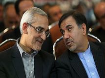 ایران از هند ۱۵۰ هزار تن ریل وارد کرد / راه آهن ۲۰۰ میلیارد تومان از ذوب آهن اصفهان طلبکار است