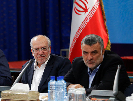 گرانی گوشت یک ماهه شد؛ مدیران حجتی و نعمت‌زاده تقصیرها را به گردن هم می‌اندازند!