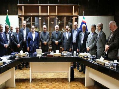 مدیران متخلف در زیر مجموعه "نعمت‌زاده" را بشناسید/ دوستان وزیر صنعت "روحانی" را دور زدند!