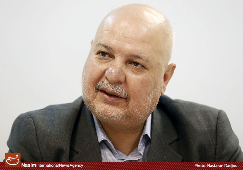 میرکاظمی: وزیر نفت به رئیس جمهور اطلاعات غلط میدهد/ زنگنه برای جبران کمکاری خود بحث IPC را پیش کشید