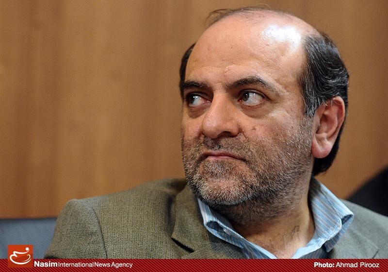 سخنان دیروز "مسعود نیلی" فرافکنی انتخاباتی بود/ سه سال است اقتصاد را تعطیل کردند، می‌گویند تورم نداریم!