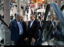 سندی که نشان می‌دهد فساد بزرگ گمرک در دوران کرباسیان رخ داد