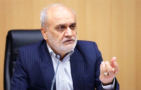 واکنش رئیس ستاد مبارزه با قاچاق به خبر دیروز «نسیم آنلاین»: برای آمارمان مستندات داریم/ مالکی بدون سند حرف میزند!
