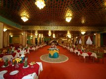 هزینه‌های سنگین هتل "عباسی" اصفهان برای بیمه دولتی "ایران"