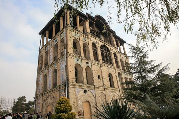 33 هزار هکتار بافت تاریخی شناسایی شد