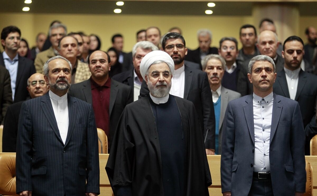 دولت یازدهم آمار تجارت خارجی را دستکاری می‌کند/ دستاوردسازی برای برجام با تغییر در آمار صادرات و واردات!