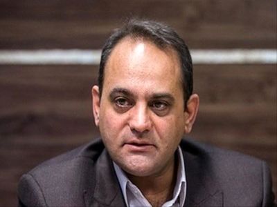 توضیحات عضو هیات مدیره خانه صنعت و معدن درباره خبر «نسیم آنلاین»