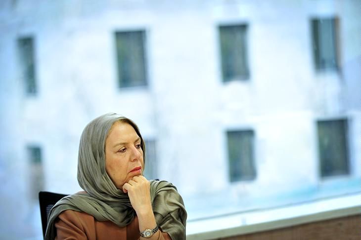 صنایع معدنی در دولت روحانی به حالت نیمه تعطیل درآمدند/ دولت در واگذاری طرحهای معدنی دخالت میکند