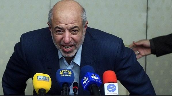 توسل وزیر روحانی به سیاست‌های کلی نظام برای عقد قرارداد با یک شرکت ترک!