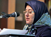 ۶۰ درصد از وعده‌های انتخاباتی روحانی محقق شد/ از روحانی توقع بیشتری داشتیم/ دولت برای وضعیت معیشتی کاری بکند