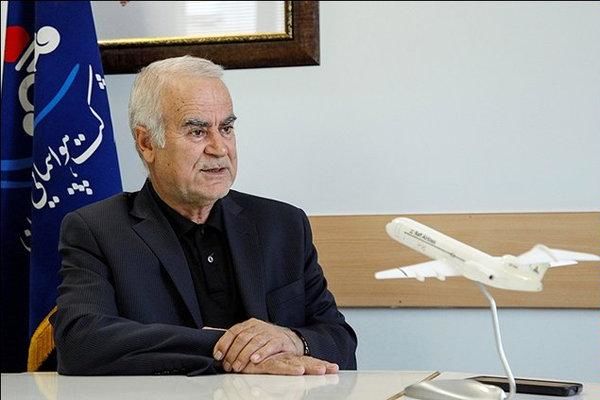 آمریکا به ایران هواپیما نخواهد فروخت/ کسی سراغ خرید هواپیماهای ژاپنی نمیرود!