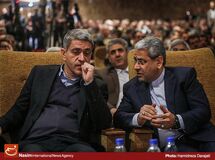 ریخت و پاش 1400 میلیارد تومانی برای یک طرح نیمه تمام!/ آقای تقوی‌نژاد! آیا وزیر اقتصاد از این جریانات خبر دارد؟