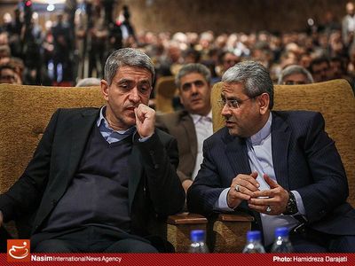 ریخت و پاش 1400 میلیارد تومانی برای یک طرح نیمه تمام!/ آقای تقوی‌نژاد! آیا وزیر اقتصاد از این جریانات خبر دارد؟