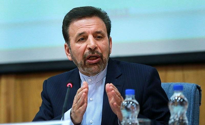 واعظی: اختیارات اجرای اقتصاد مقاومتی را به استانها واگذار کردیم!