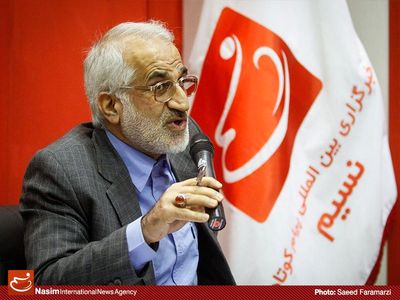فروش زمین به خارجی‌ها خیانت و یک پروژه صهیونیستی است
