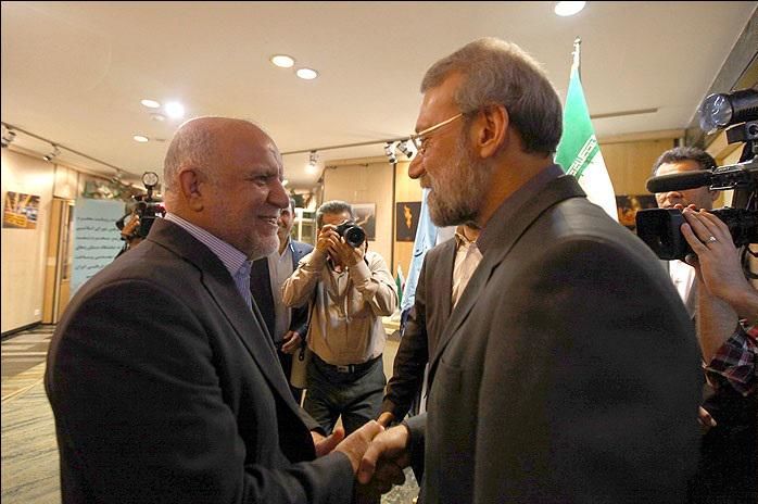 نقش "لاریجانی" در کمتوجهی به اصلاحات رهبر انقلاب در IPC ؟