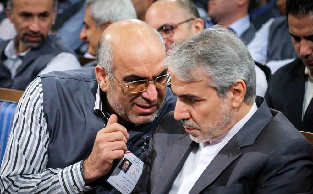رئیس مرکز آمار: از زمان دولت اصلاحات یک ساعت کار در هفته هم اشتغال به حساب میآید!
