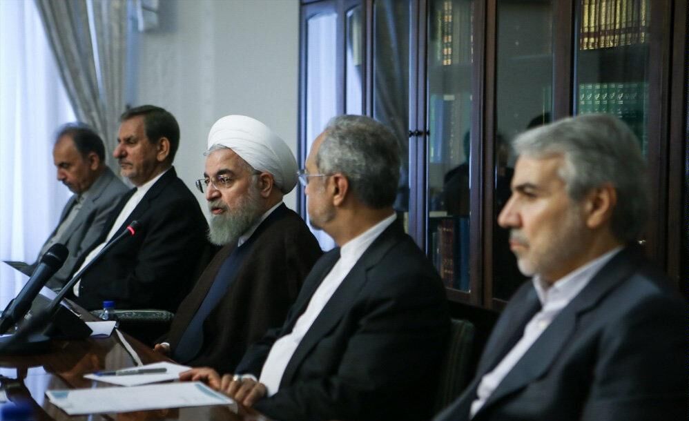 36 واقعیت اقتصاد ایران در 1100 روزی که گذشت!